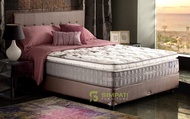 Elite Spring Bed Regency Komplit Set Ukuran 160x200