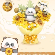BNS Series Toycity LittlePaSunflower