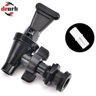 Enhanced Control Homebrew Spigot for Water Dispenser Superior Performance