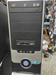 優質 Windows 7桌上型電腦(Intel E6500 2.93G/4GB/500G/DVD燒錄機)