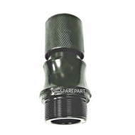 Tool holder jack hammer head HM0810 HM 0810 DZG6 DZG 6 AZG6 AZG 6