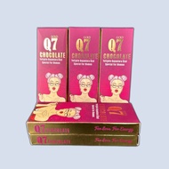 chocolate Q7 gairah wanita import turki