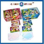 [BALLOON] 30pcs Dip Candy (Sugar Sticks Fruit Flavor) HALAL