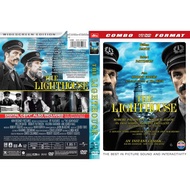 The Movie DVD Cassette LIGHTHOUSE - Latest Movie DVD Cassette
