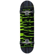 Creature Tattered Large 8.25" x 31.5" Complete Skateboard (7830526)