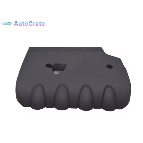 1003A211 Engine Decorative Cover For Mitsubishi Outlander lancer Ga9w Ga4w Gf7w Gf8w Cx6a Cy6a 2.0L 
