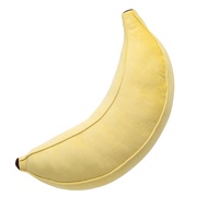 NITORI Pillow MOCHI CUSHION BANANA