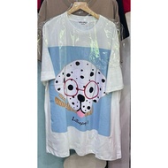 Bangkok Lollipop oversize Tshirt
