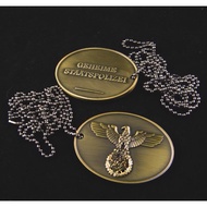 ID Gestapo của Cảnh sát Nhà nước Đức trong WW II