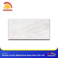 Roman Granit dBaltimore Bone Matt 120 x 60