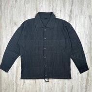 全新ISSEY MIYAKE三宅一生襯衫