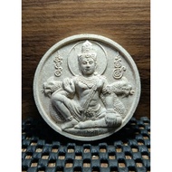 Jatukam Rammathep Back Ganesh - Wat Nok 2551