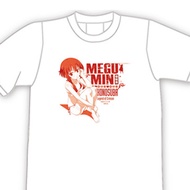 《為美好的世界獻上祝福！紅傳說》T-shirt（2）M