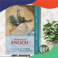 The Book of Enoch RH Charles (Translator), Paula Gooder (Introductio
