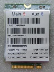 【點點3C】無線網路卡 T77H468 PCI Express M.2 -300元-Rn16300