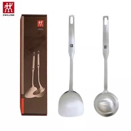 Zwilling Turner Ladle Stainless Steel 201 Kitchenware Stainless Steel Turner Stainless Steel Ladle H