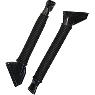 Air Cleaner Intake Duct Hose Left & Right for 2012 2013 2014 Mercedes Benz ML350 2013 2014 2015 2016