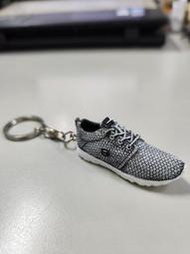 運動品牌-hyper heroes慢跑鞋鑰匙圈