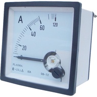 Plasma OB72 Direct AC Ammeter