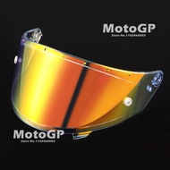 ☾✼❈KYT Helmet Visor Shield Lens for KYT NFR NX Full Face Helmet Motorcycle Accessories Capacete KYT