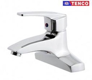 【國強水電修繕屋】TENCO 電光牌 A-1191B 雙孔 4" 面盆龍頭 臉盆龍頭 單槍龍頭 洗面盆水龍頭 冷熱混合