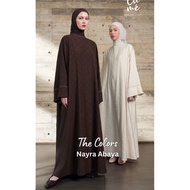 Nayra abaya heaven lights