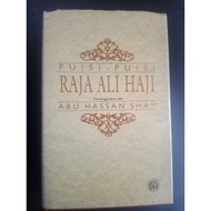 PUISI-PUISI RAJA ALI  HAJI