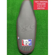 % SA-KORN SEAT GREY COLOUR Y15 V1 V1 EXCITED