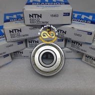 BEARING 6301ZZ NTN