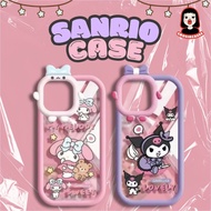 CUTE RABBIT Ribbon case vivo s1 iqoo neo t1 5g y21s y75 y55 5g v23e v25 4g v25e y02 y15s y16 y17 y12