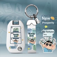 Dongfeng Peugeot Peugeot Special Key Cover 308 408 508 208 2008 3008 5008 TPU Car Remote Control Key