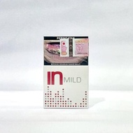 Rokok In Mild Merah/Menthol 16