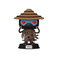 Funko Pop! Star Wars: Star Wars 816 -  Cad Bane (Impressions) (International Exclusive)