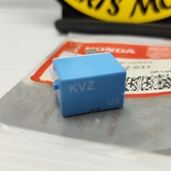 Relay Comp Starter 385010-KVZ631 4-Prong Starter Relay BEAT Fi Vario 125 150 Scoopy Esp CB CBR 150R 