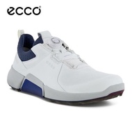 FGTY TOP★รองเท้ากอล์ฟ ECCO BIOM H4 สําหรับผู้ชาย 108214 19