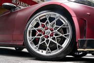 HRE Flow Form FF10 Wheels