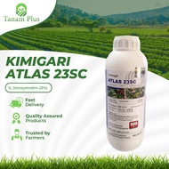 Kimigari Atlas 23SC Racus Kulat Azoxystrobin 23% (1 Liter)