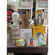 HOME APPLIANCES 999 BUNDLE