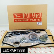 PACKING SET GASKET KIT ENGINE DAIHATSU GRANDMAX 1.5 LUXIO JAPAN 04111-BZ940