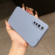 Casing Realme 6 Realme 6Pro Clean Case Soft Silicone Case