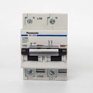 Automatic circuit breaker DIN MCB Pana BBD2402CHHV BBD2502CHHV BBD2632CHHV BBD2802CHV BBD21002CHV