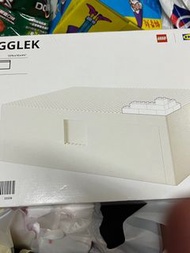 IKEA樂高盒子