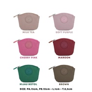 Nylon coin purse - Women's coin purse - PiomaB0001