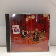 #U245-17 USED CD [ TALK SHOW ] #U245-17