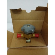 Danfoss Hand Valve Size 1/4" SAE BML 6 PN 009G0101
