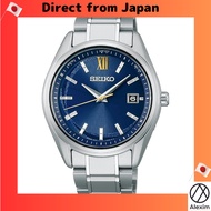 [Direct from Japan]
Seiko Selection S-Series Men's Solar Titanium Watches