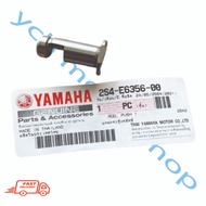 YAMAHA LC135 4SPEED ES CLUTCH LC 135 4S CLUTCH PUSH ROD CLUCTH PULL LEVER PIN 100% ORIGINAL 2S4-E635