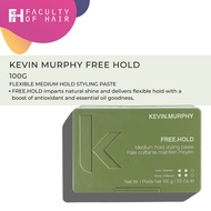 Kevin Murphy Free Hold 100G