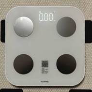 Huawei 華為 智能體脂秤 3 體脂磅 藍牙版 可連app iPhone Android 都可以用