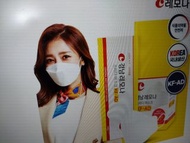 #11 韓國製 -----LEMONA KF-AD